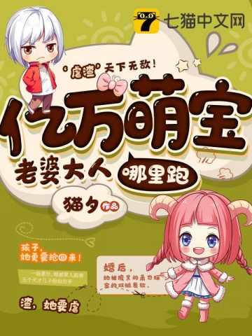 一胎七宝老婆大人哪里跑免
