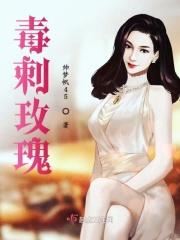 毒刺玫瑰是啥意思