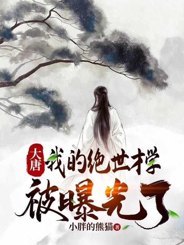 张诺穿越到唐朝的书名