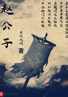 赵公子家有多少钱