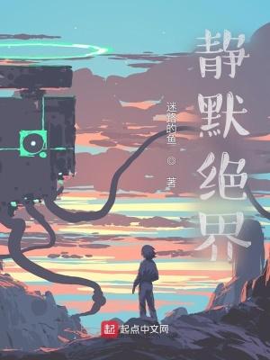 静默是谁