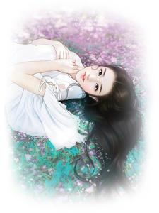 以后只有你的句子