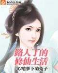 路人丁的修仙生活书包网