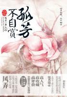 孤芳不自赏cut