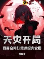 天灾末世+空间