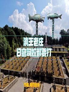 古滇王庄蹻