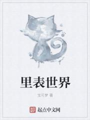 里世界和表世界的区别