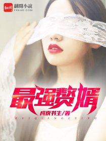 最强赘婿TXT