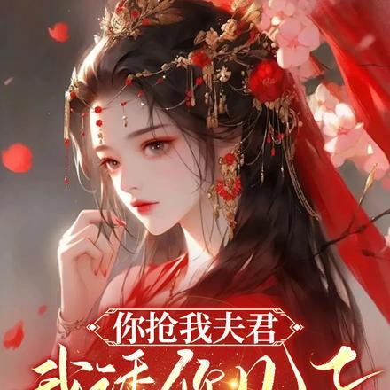 你抢我男人我抢你儿子